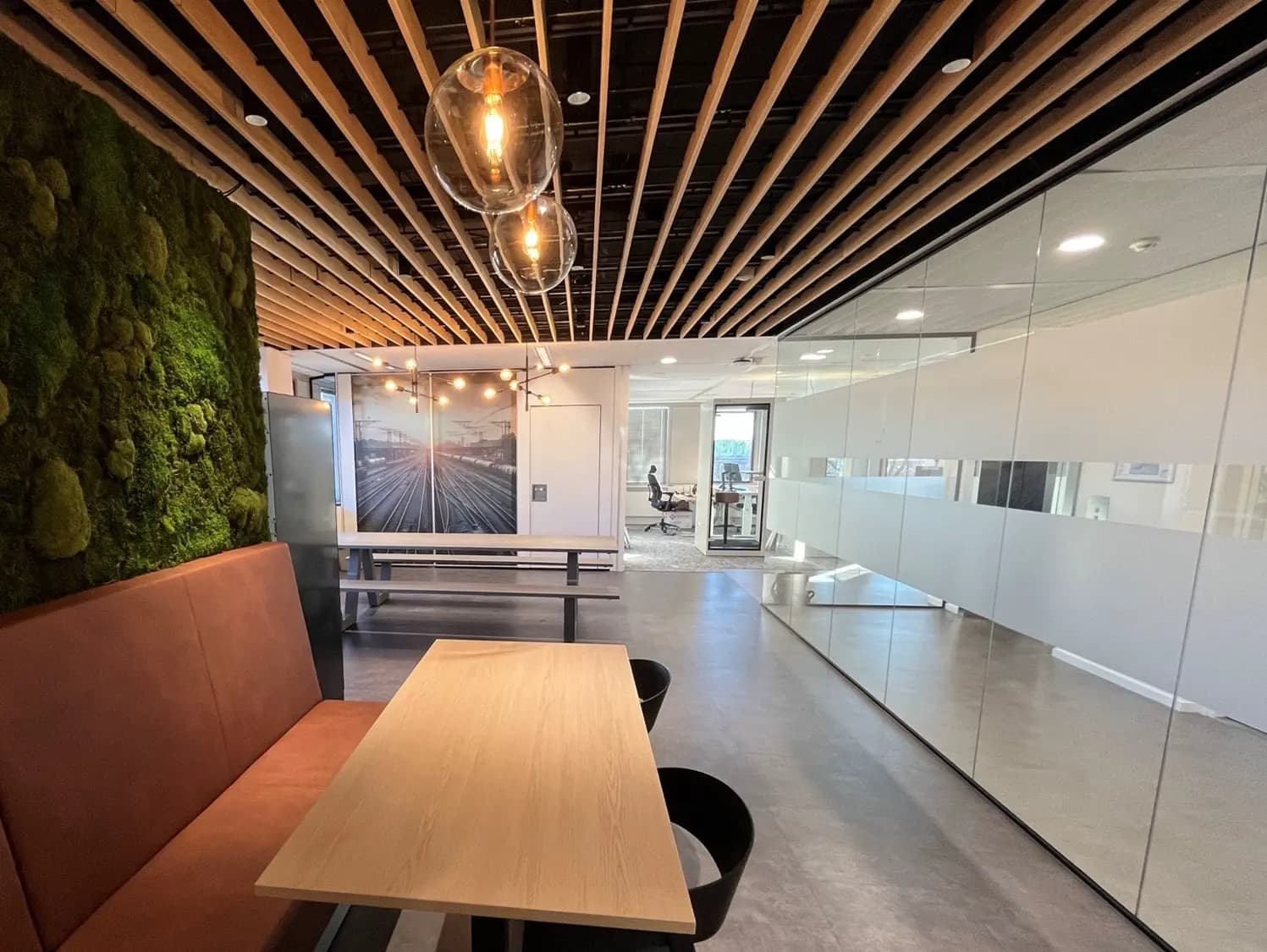 DB Cargo Nederland — project van Beijer Advies