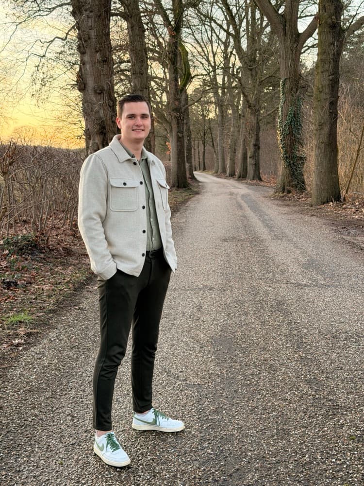 Kjeld Thoonen