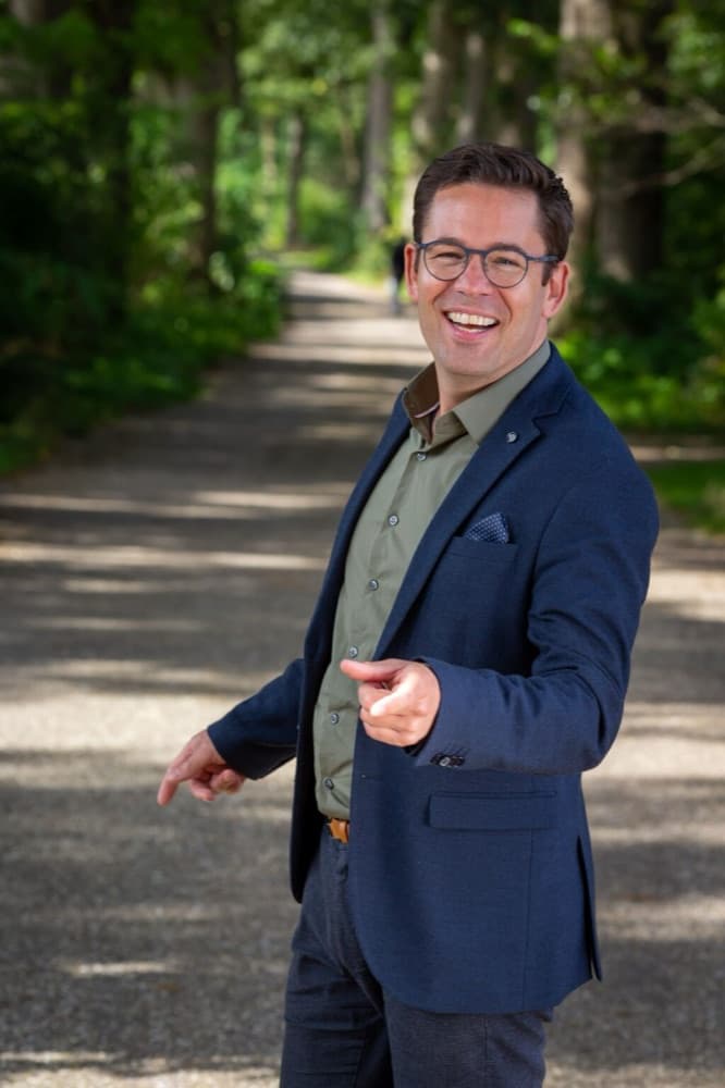 Matthijs Elsing