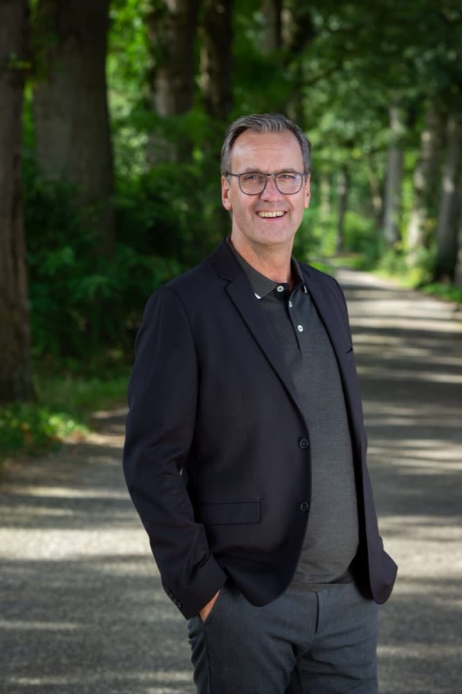 Stef Wijnen